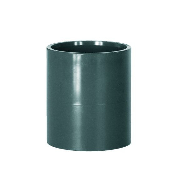 Mufa PVC-U KW x KW
