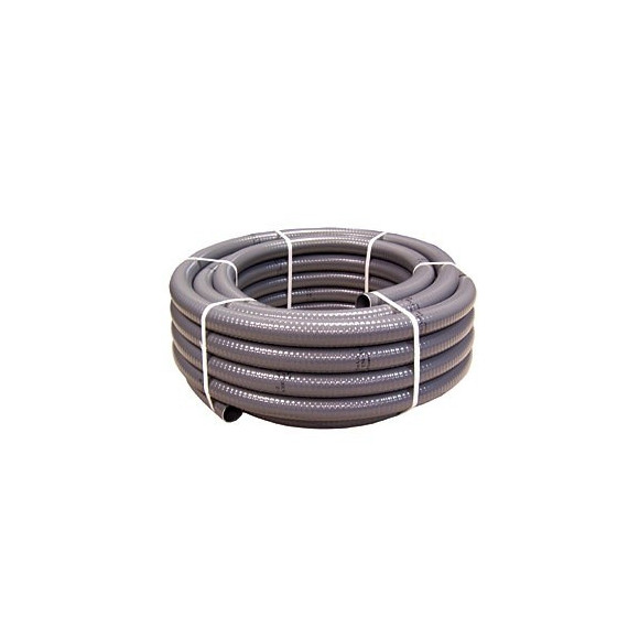 Wąż Ciśnieniowy PVC Do Instalacji Basenowych - 25 mb