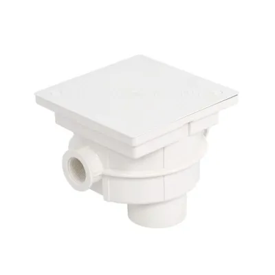 Puszka połączeniowa do lamp basenowych z ABS | BasenShop