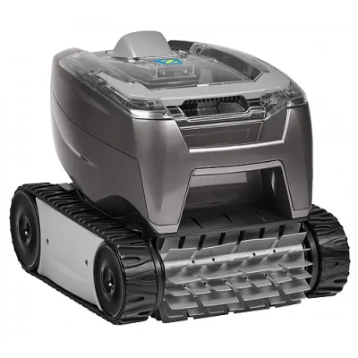 Automatyczny odkurzacz basenowy Zodiac Tornax RT 3200