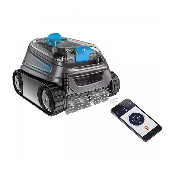 Automatyczny odkurzacz do basenu Zodiac CNX 40 iQ | BasenShop
