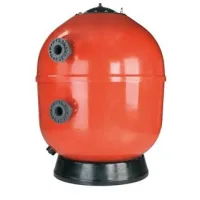 Basenowy filtr piaskowy AstralPool Vesubio - baseny publiczne