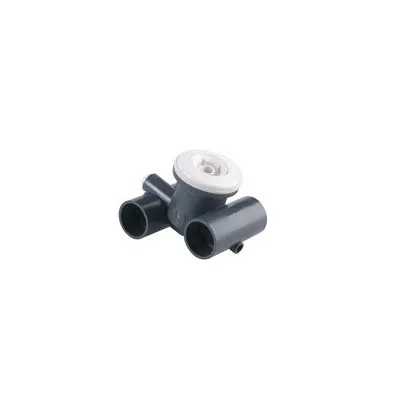 Dysze masażu 1 1/4" Kompletne