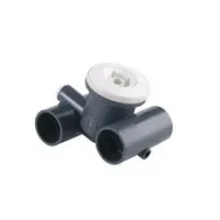 Dysze masażu 1 1/4" Kompletne