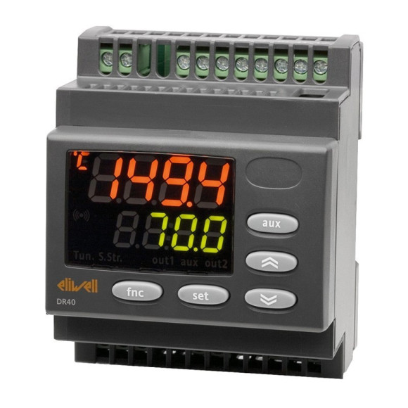 Programowalny Cyfrowy Termostat AstralPool Do Wanien SPA