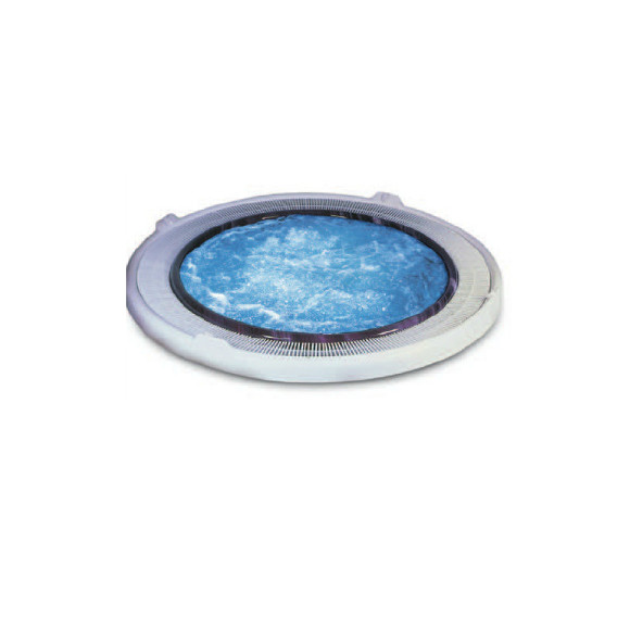Prywatna Wanna SPA Do Zabudowy - COLISEUM