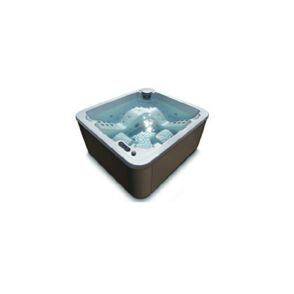 Prywatna Wanna SPA ATLANTIDA 40