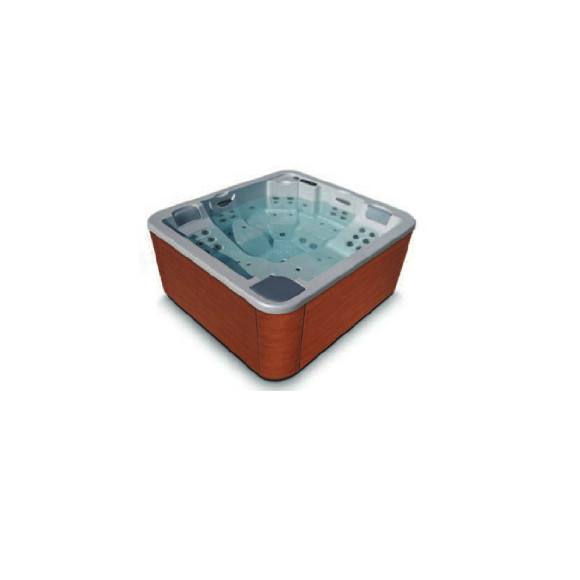 Prywatna Wanna SPA ATLANTIDA 50