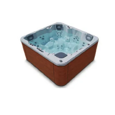 Prywatna Wanna SPA EVOLUTION