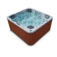 Prywatna Wanna SPA EVOLUTION