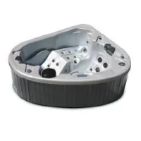 Prywatna Wanna SPA CORNER