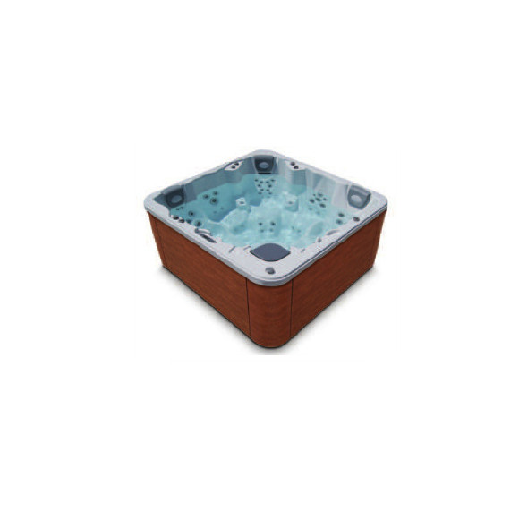Prywatna Wanna SPA MEDITERRANEA