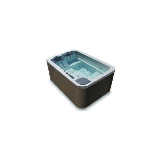 Prywatna Wanna SPA OCEAN 40