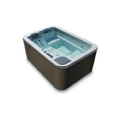 Prywatna Wanna SPA OCEAN 40