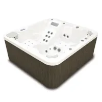 Prywatna Wanna SPA PACIFIC 30