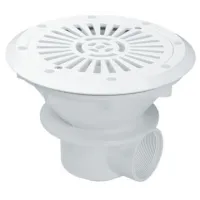 Odpływ Denny Okrągły - 210 mm - Baseny Foliowane - AstralPool