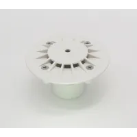 Uniwersalna dysza denna do basenu płytkowego napływowa/ssąca