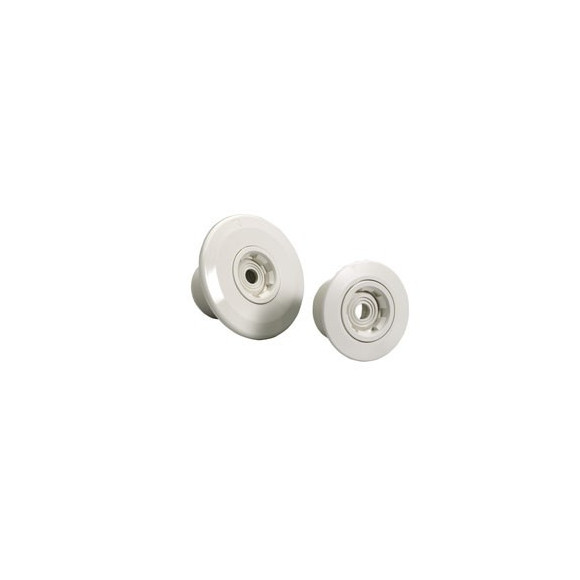Dysza Napływowa Multiflow - GZ 2"/KW 50 mm - Baseny Płytkowe