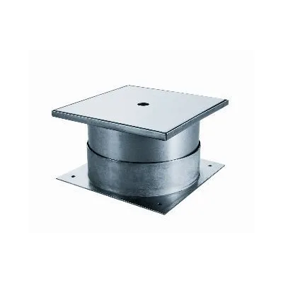 Pokrywa Teleskopowa 180mm x 180mm - Do Skimmerów A-201 A-202 A-400