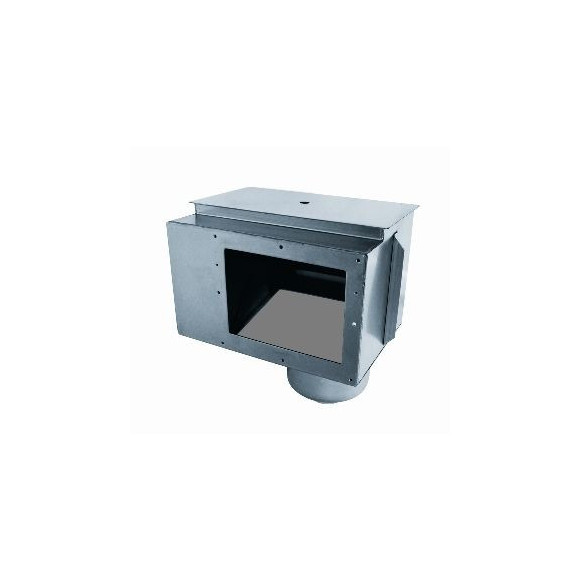 Skimmer A-100 Korpus - Baseny Płytkowe​