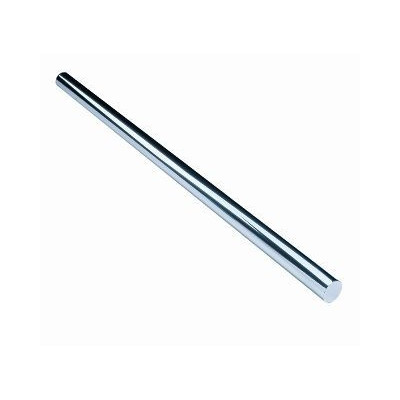 Poręcz Prosta Obustronnie Zaślepiona - Średnica 43 mm - 1 mb