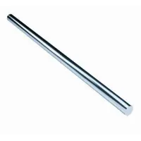 Poręcz Prosta Obustronnie Zaślepiona - Średnica 43 mm - 1 mb