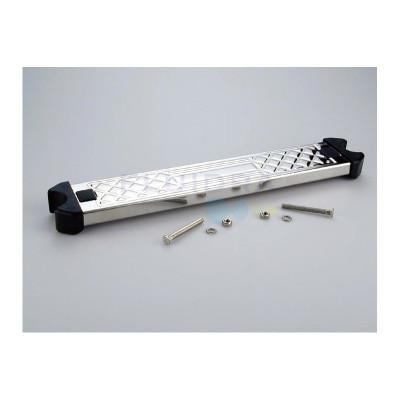 Stopień standard do drabinki basenowej AISI-304 | BasenShop