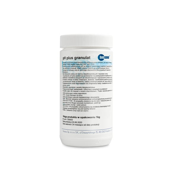 pH Plus Granulat
