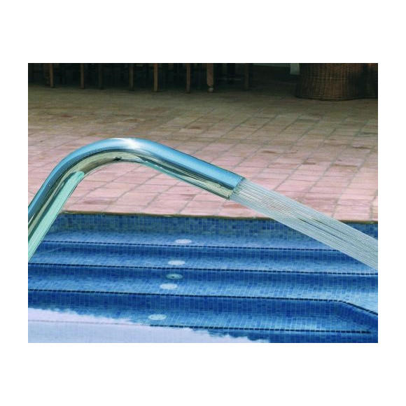 Basenowa armatka wodna AstralPool - okrągła