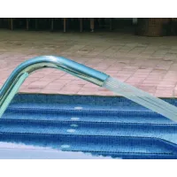 Basenowa armatka wodna AstralPool - okrągła