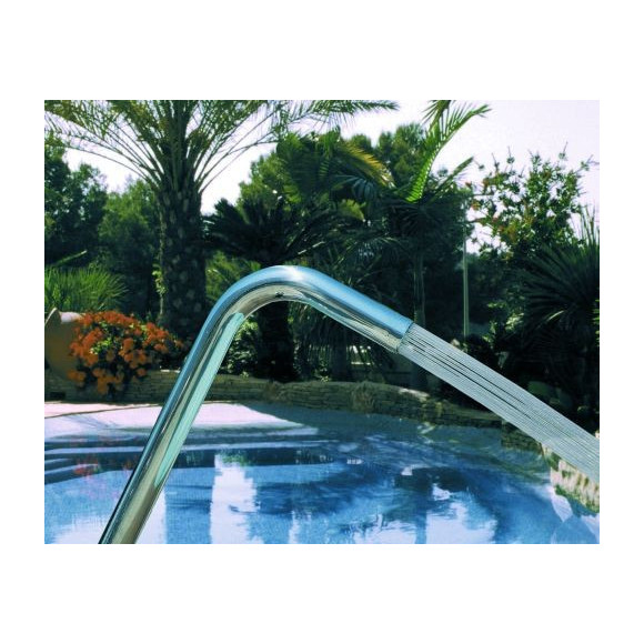 Basenowa armatka wodna AstralPool - okrągła