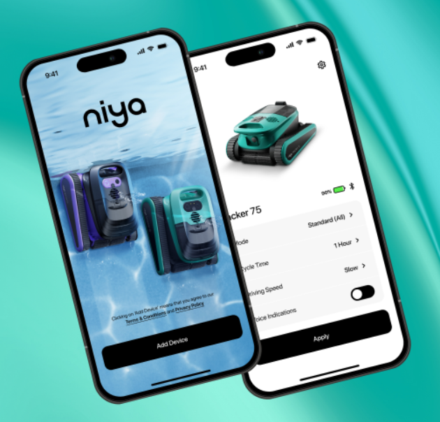 NIYA App